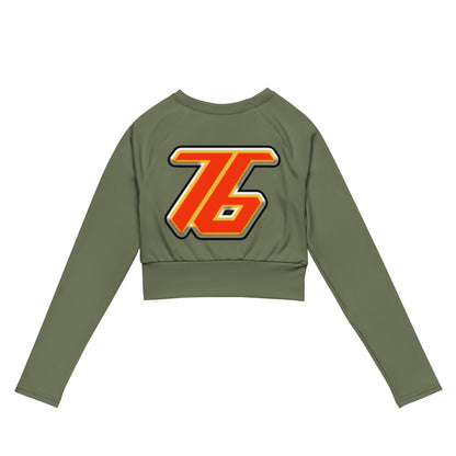 76 Crop Top
