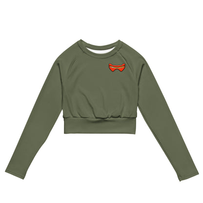 76 Crop Top