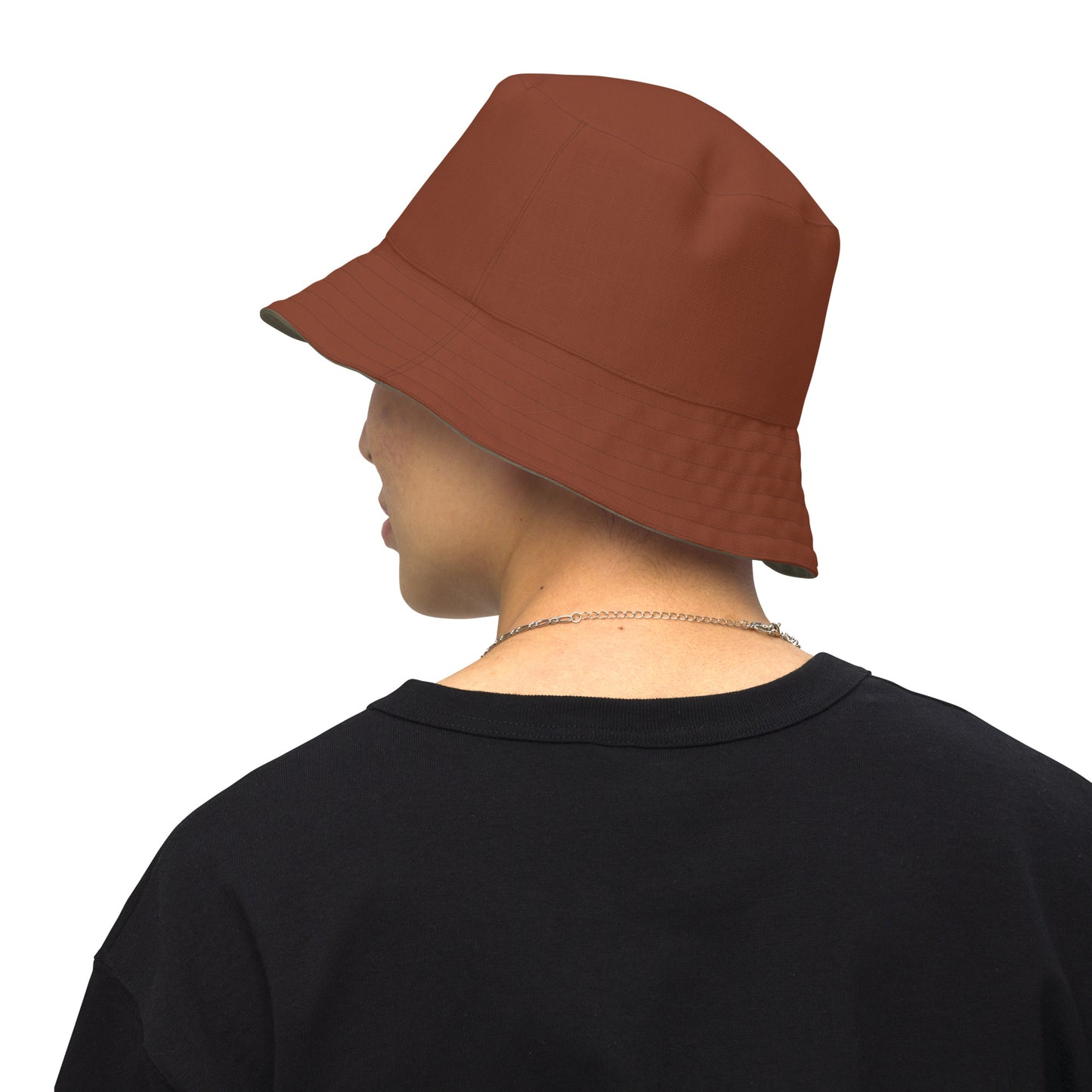 Earthbound Child Bucket Hat