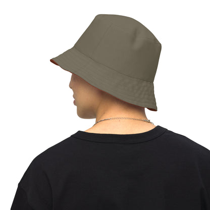 Earthbound Child Bucket Hat