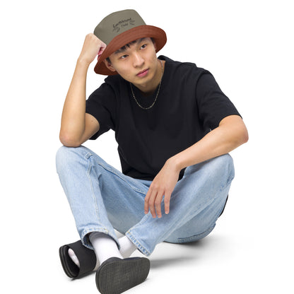 Earthbound Child Bucket Hat