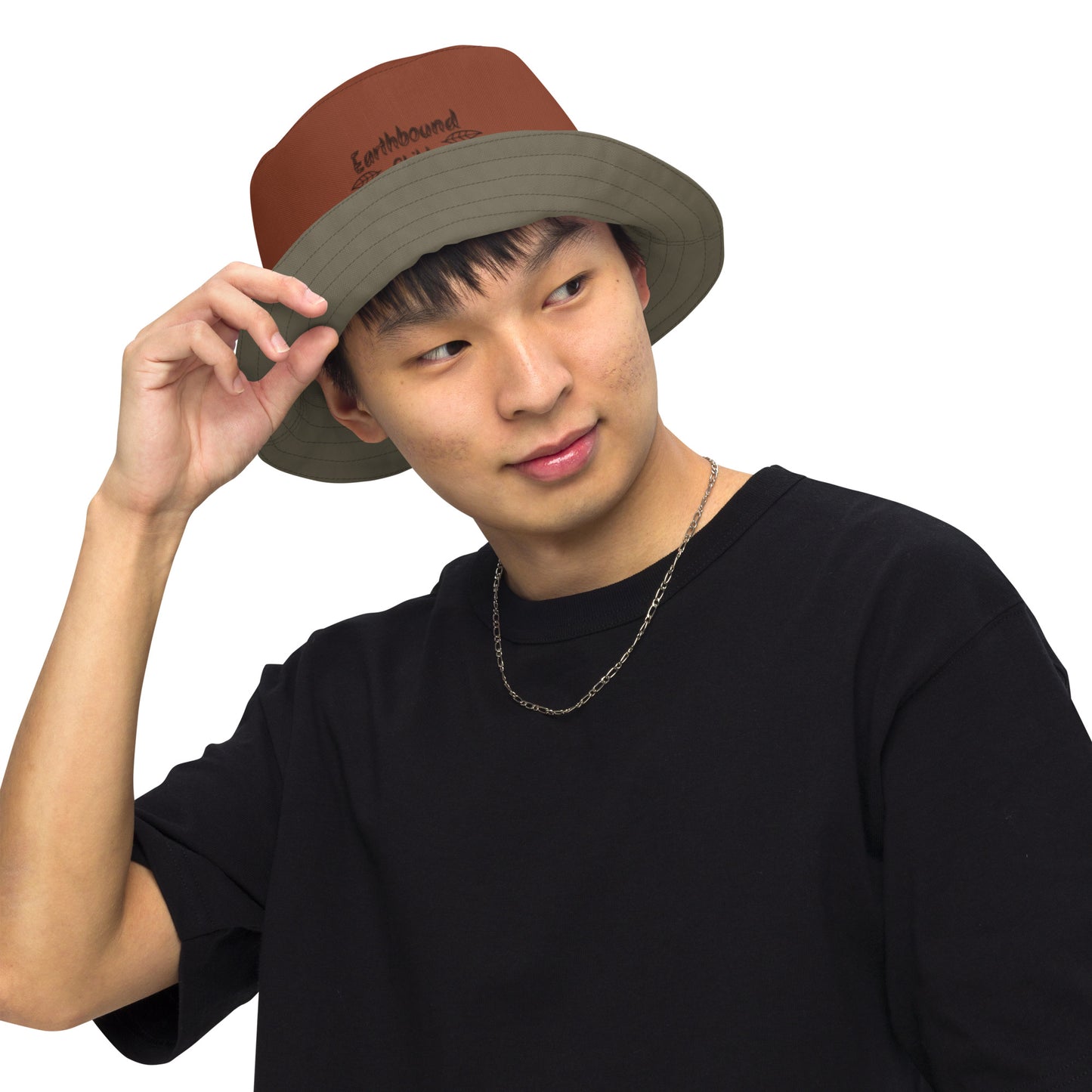 Earthbound Child Bucket Hat
