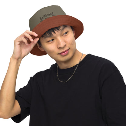 Earthbound Child Bucket Hat