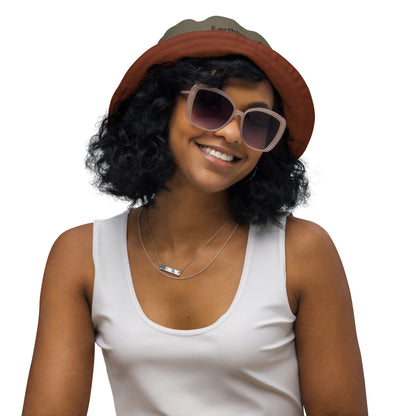 Earthbound Child Bucket Hat