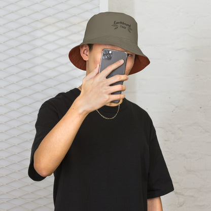 Earthbound Child Bucket Hat