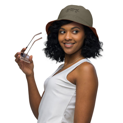 Earthbound Child Bucket Hat