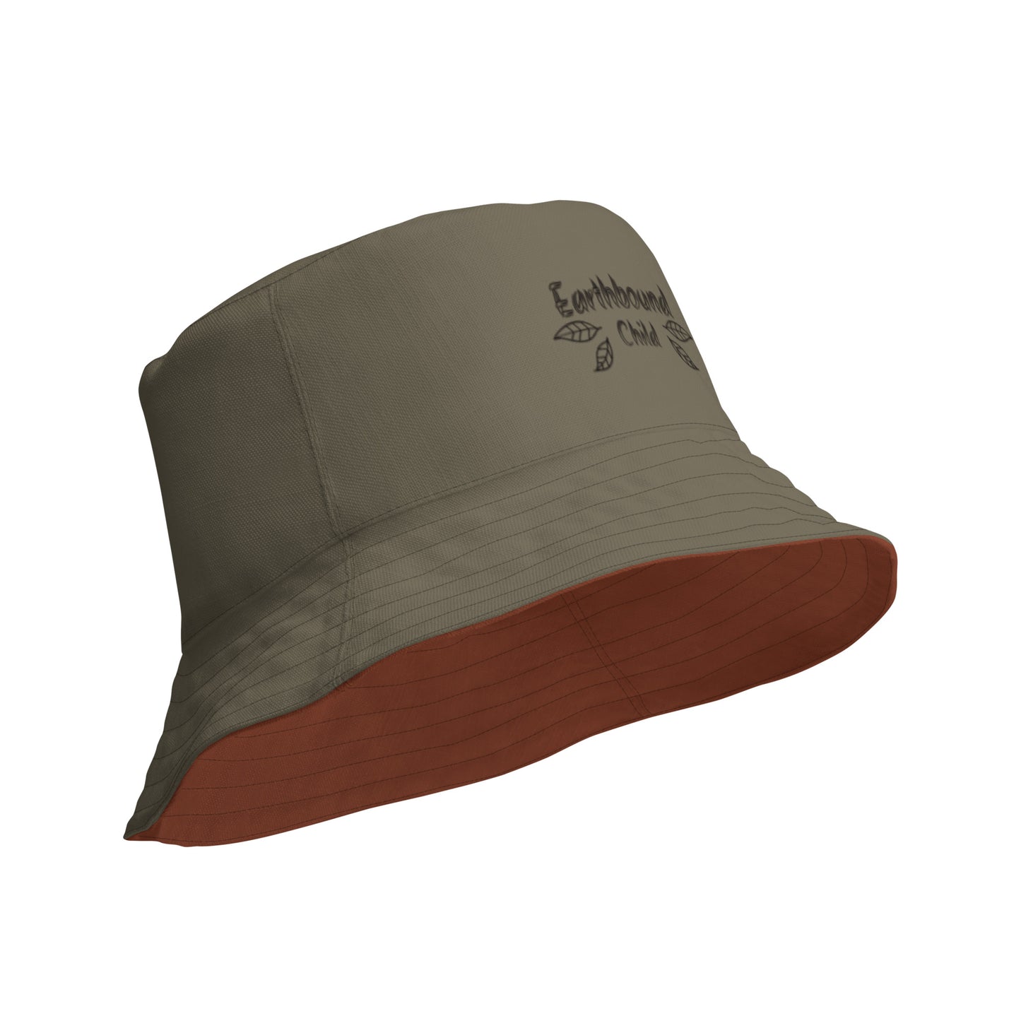 Earthbound Child Bucket Hat