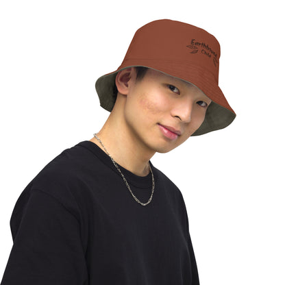 Earthbound Child Bucket Hat