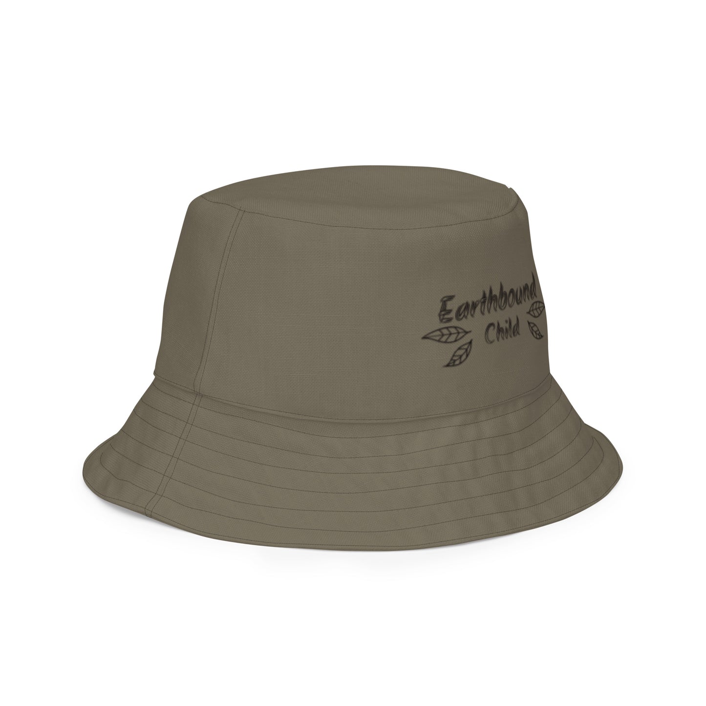 Earthbound Child Bucket Hat