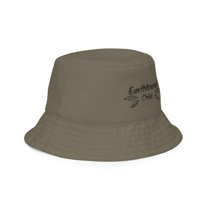 Earthbound Child Bucket Hat