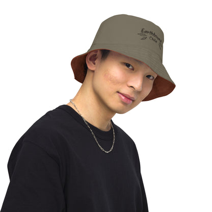 Earthbound Child Bucket Hat