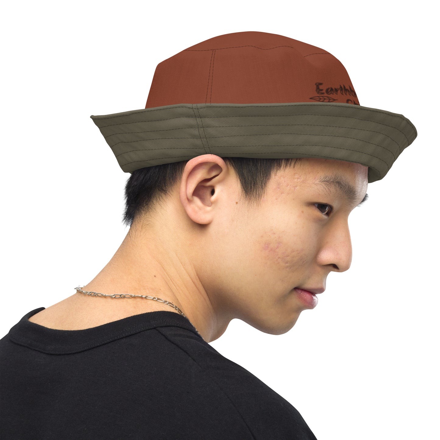 Earthbound Child Bucket Hat