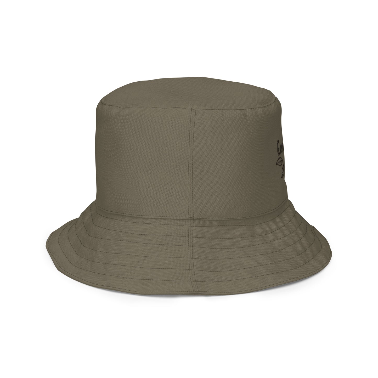 Earthbound Child Bucket Hat