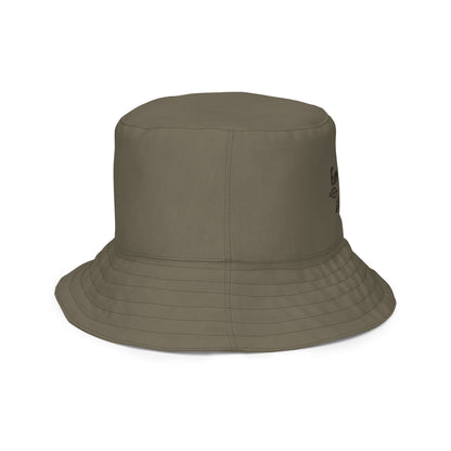 Earthbound Child Bucket Hat