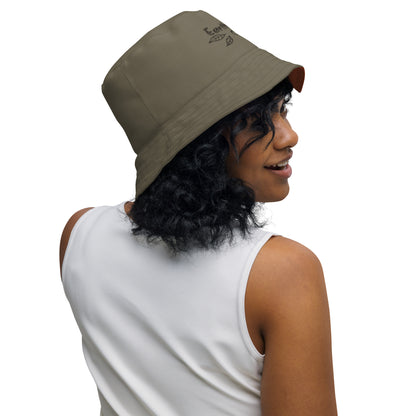 Earthbound Child Bucket Hat