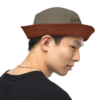Earthbound Child Bucket Hat