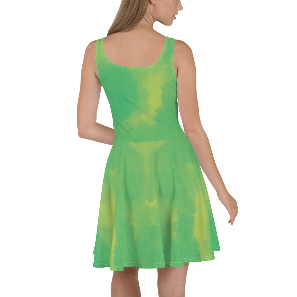 Bright Side Dress