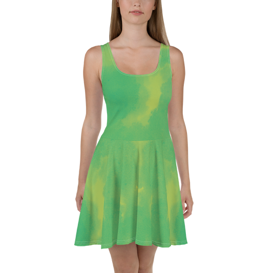Bright Side Dress