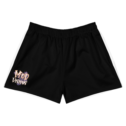 Mod Visions Athletic Shorts - Mod Visions