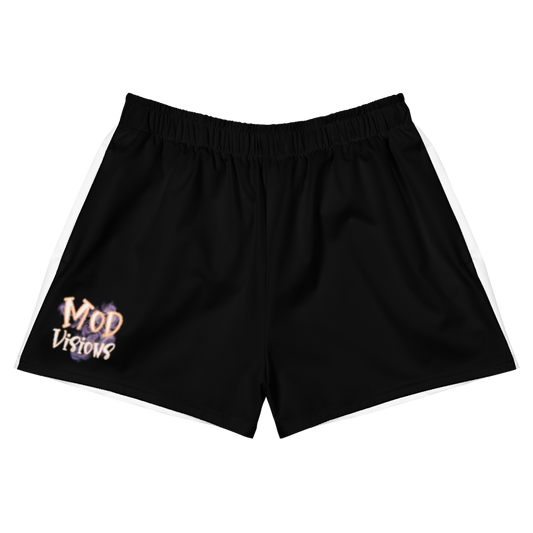Mod Visions Athletic Shorts - Mod Visions