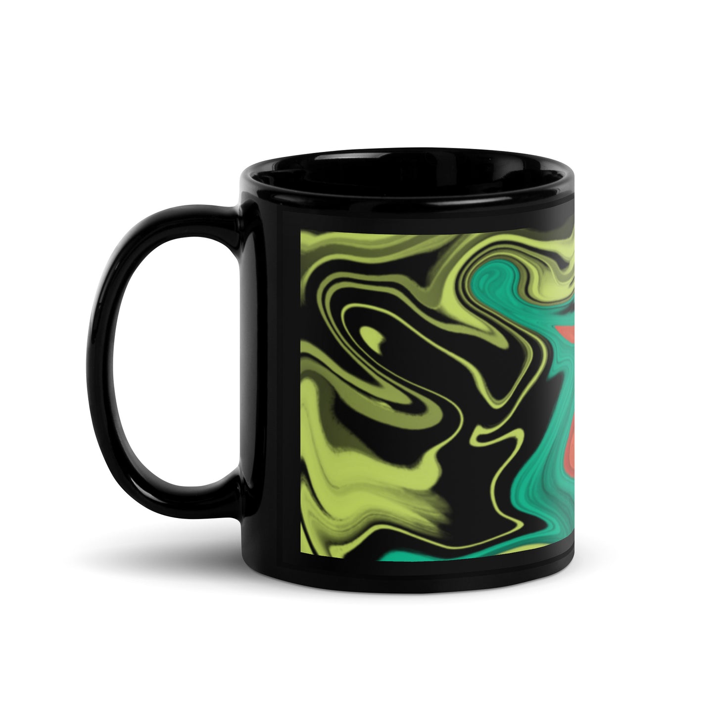 Moody Mug