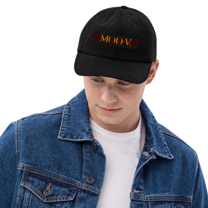 MOD V. Corduroy Hat - Mod Visions