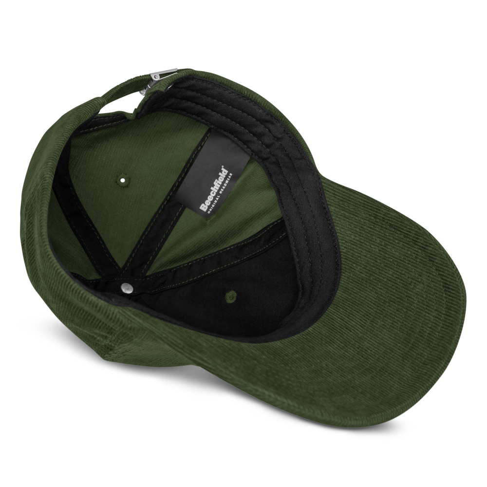 MOD V. Corduroy Hat - Mod Visions