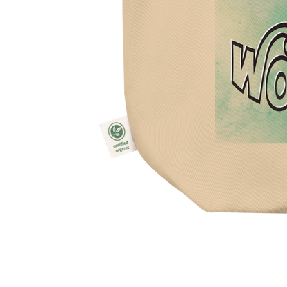 Adventures In Wonderland Tote Bag