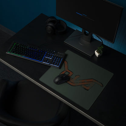 D.Va Gaming mouse pad