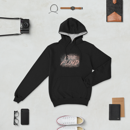 Pink Floyd Champion Hoodie - Mod Visions