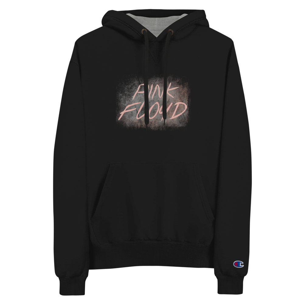 Pink Floyd Champion Hoodie - Mod Visions