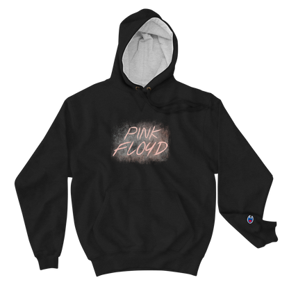 Pink Floyd Champion Hoodie - Mod Visions