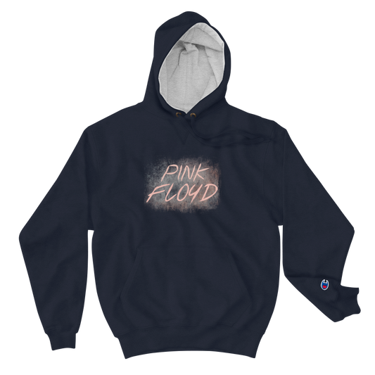 Pink Floyd Champion Hoodie - Mod Visions