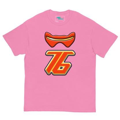 Soldier 76 Tactical Visor T-Shirt