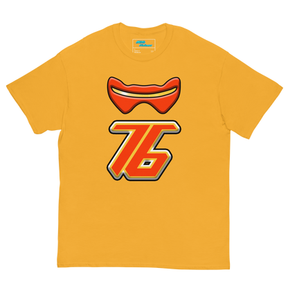 Soldier 76 Tactical Visor T-Shirt
