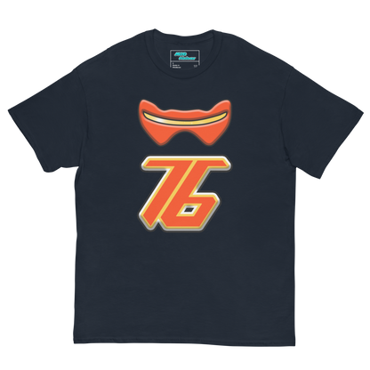 Soldier 76 Tactical Visor T-Shirt