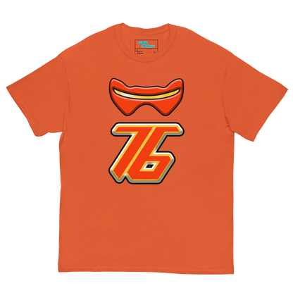 Soldier 76 Tactical Visor T-Shirt