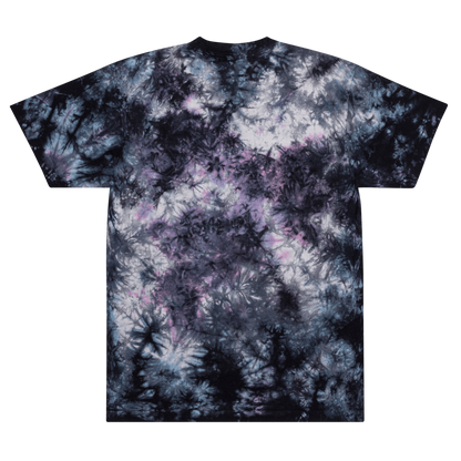 Mod Visions Tie-dye T-Shirt - Mod Visions