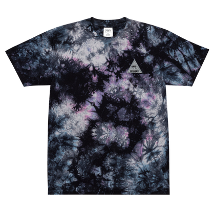 Mod Visions Tie-dye T-Shirt - Mod Visions