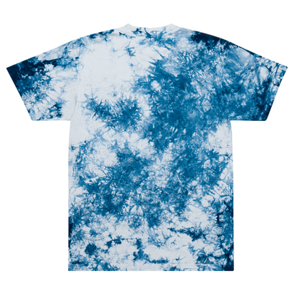 Mod Visions Tie-dye T-Shirt - Mod Visions