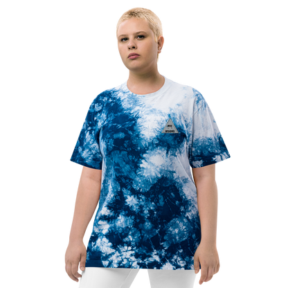 Mod Visions Tie-dye T-Shirt - Mod Visions