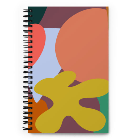 Mod Notebook