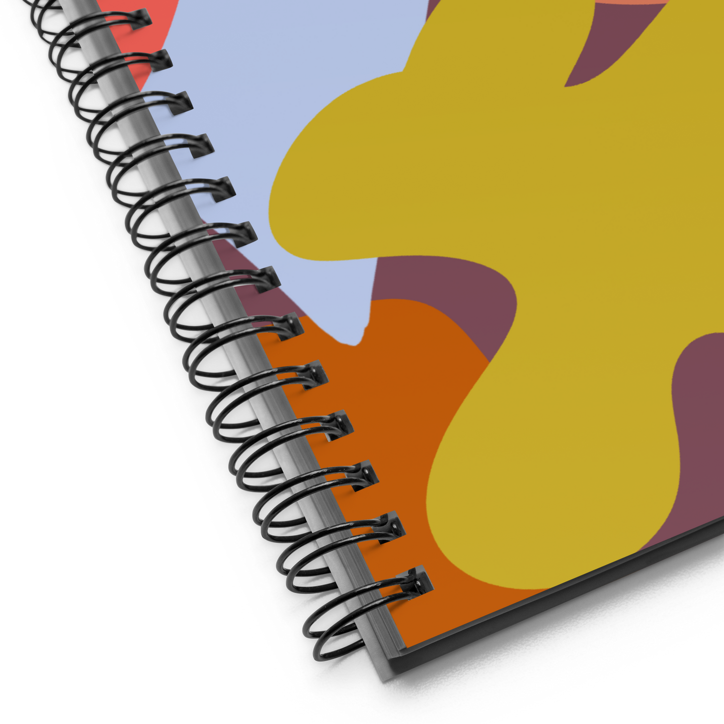 Mod Notebook