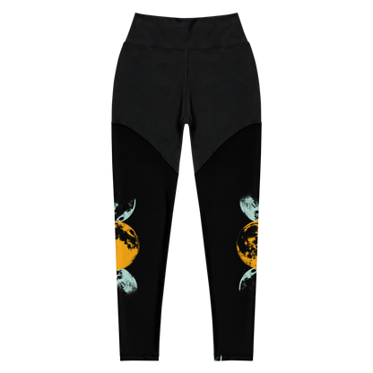 Goddess Vibes Leggings - Mod Visions