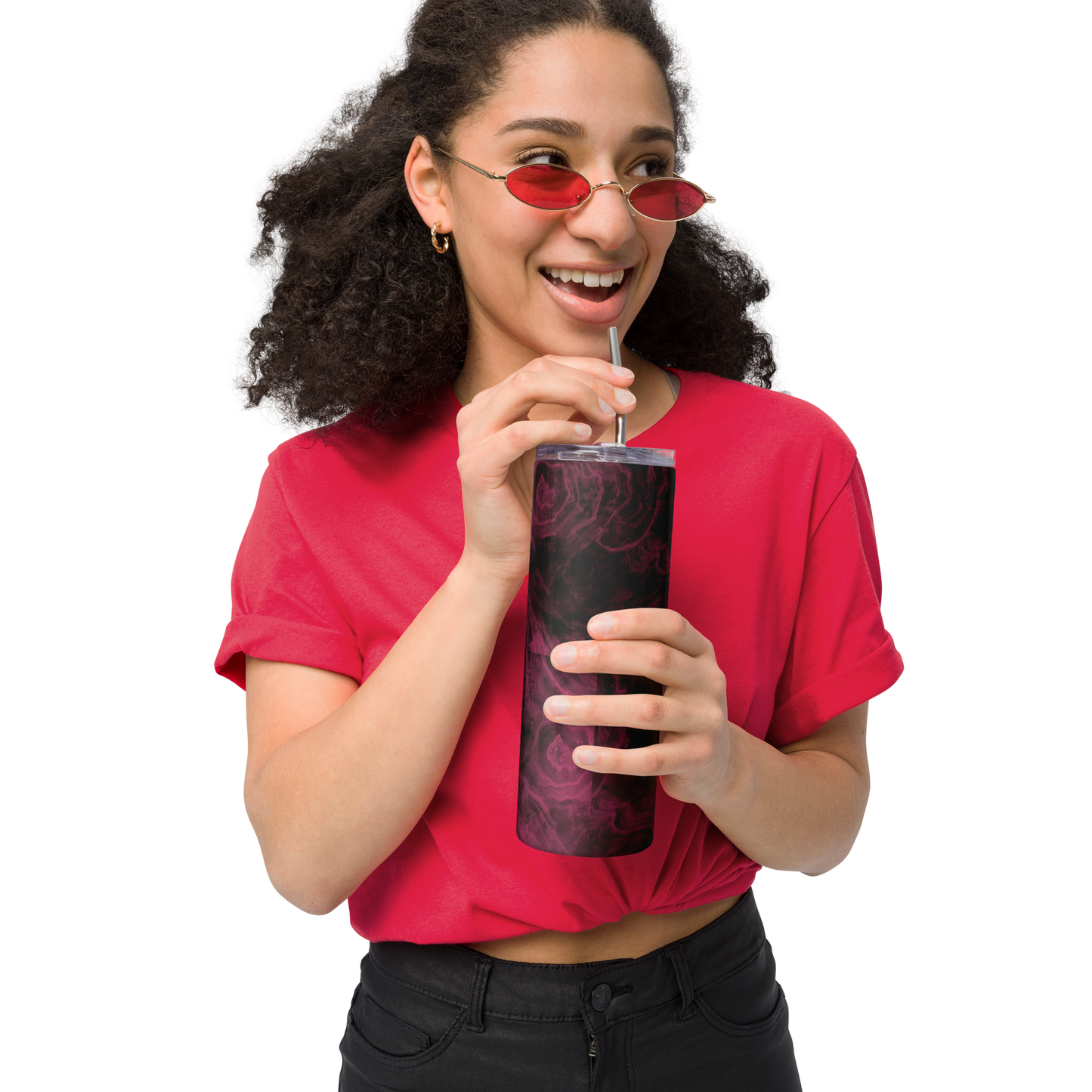 Lush Tumbler