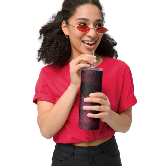 Lush Tumbler