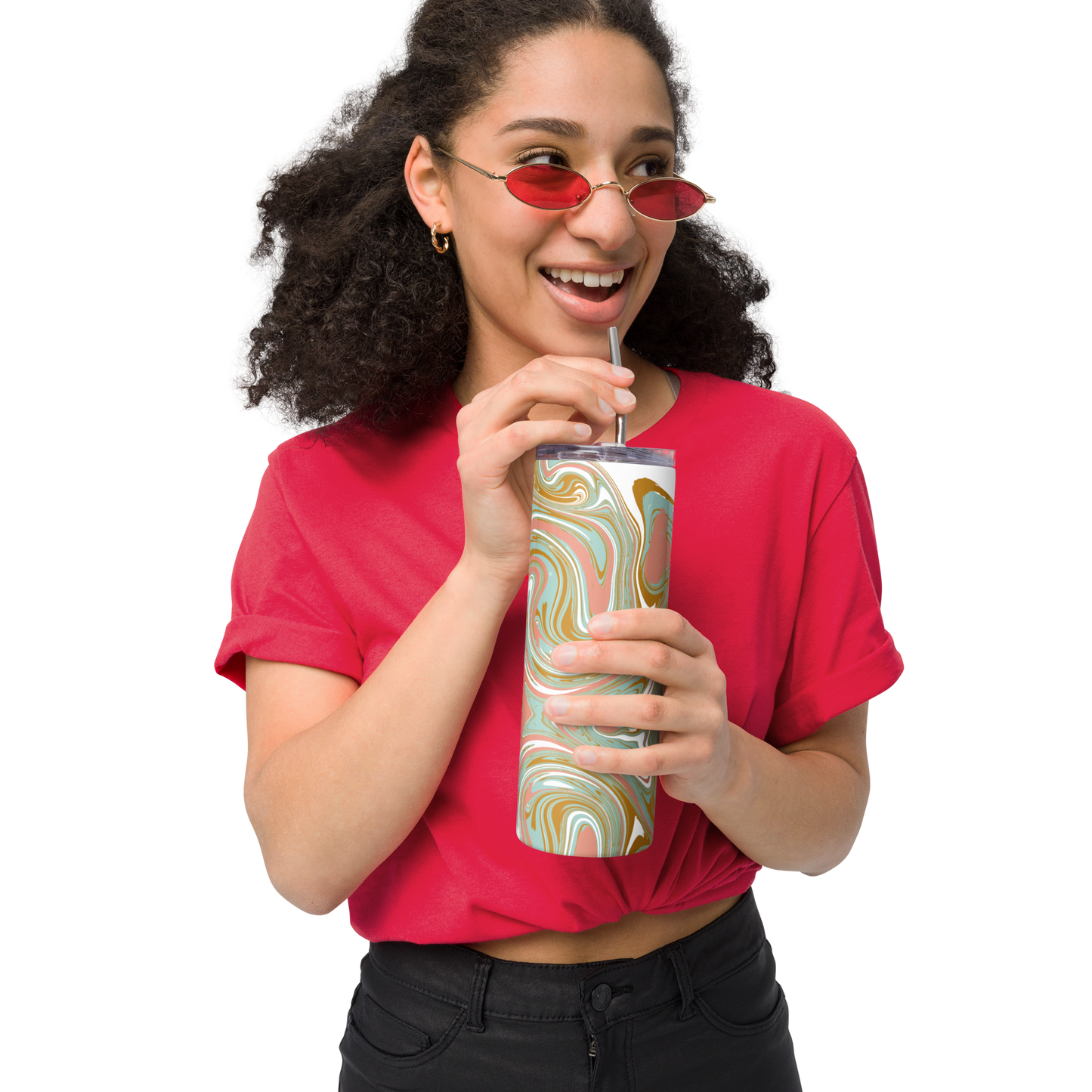 Daphne Tumbler