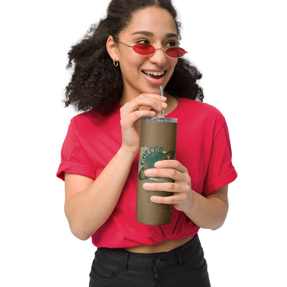 Coffee Space Tumbler