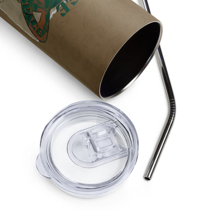 Coffee Space Tumbler