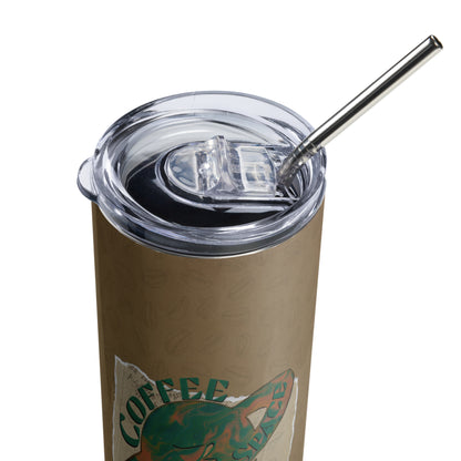 Coffee Space Tumbler